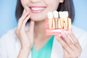 Implanty zębowe Szczecin cena